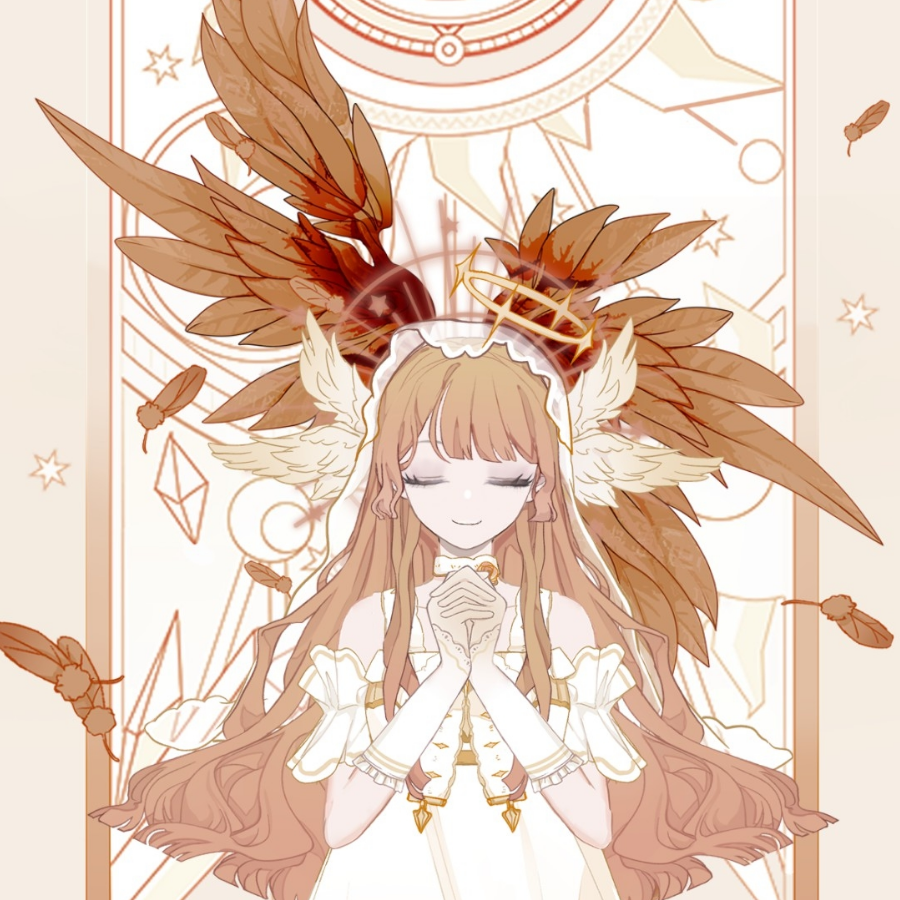 是蓝莓酱呀♡