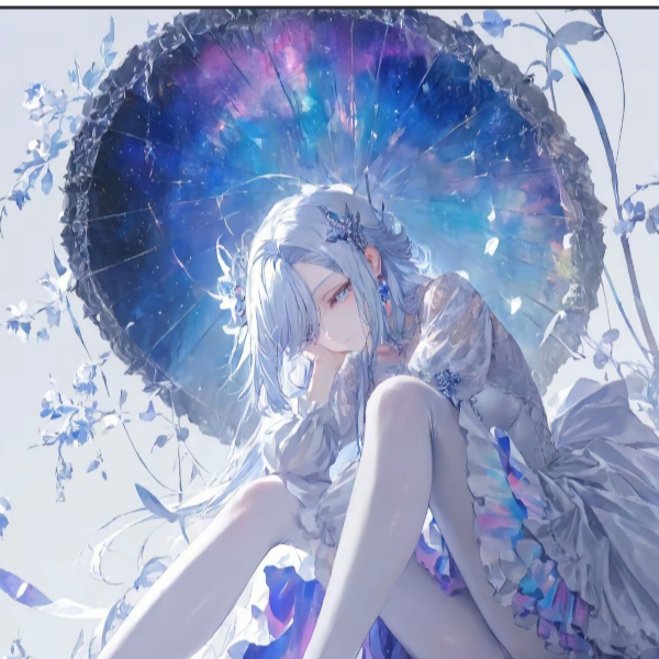 花兮理