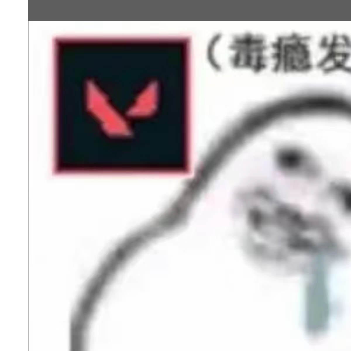 我要打瓦罗兰特