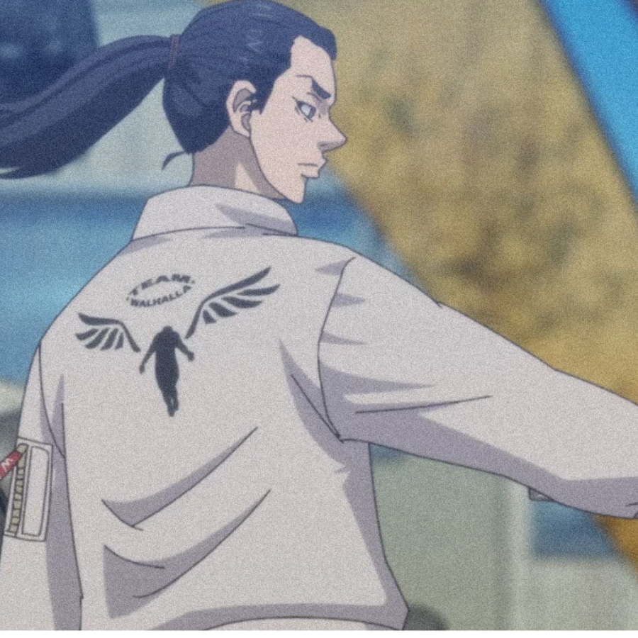 坏人。