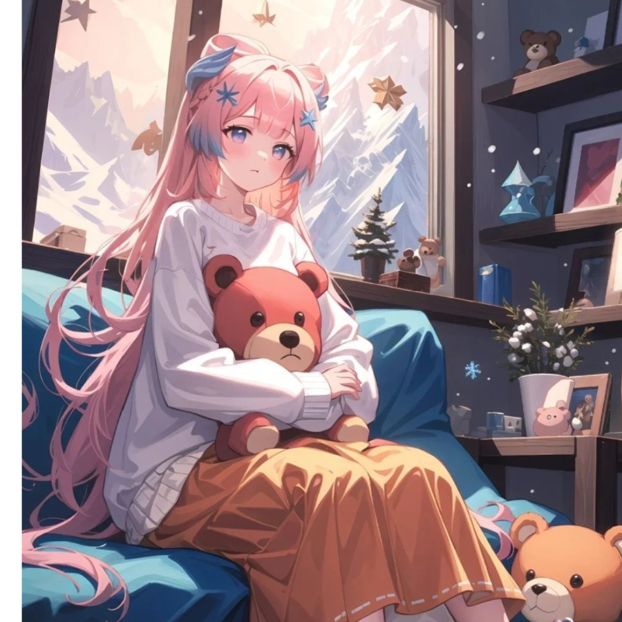 沐璃