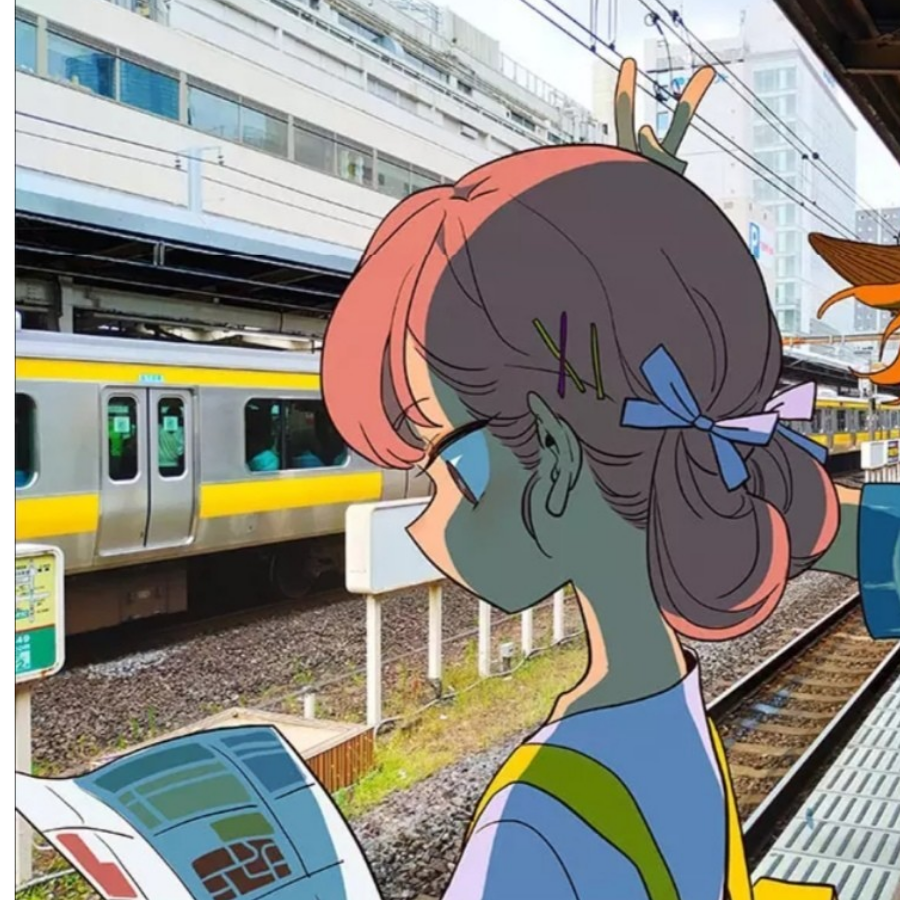 五四