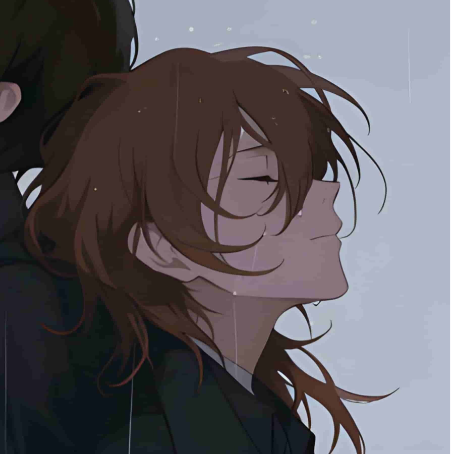 浅、