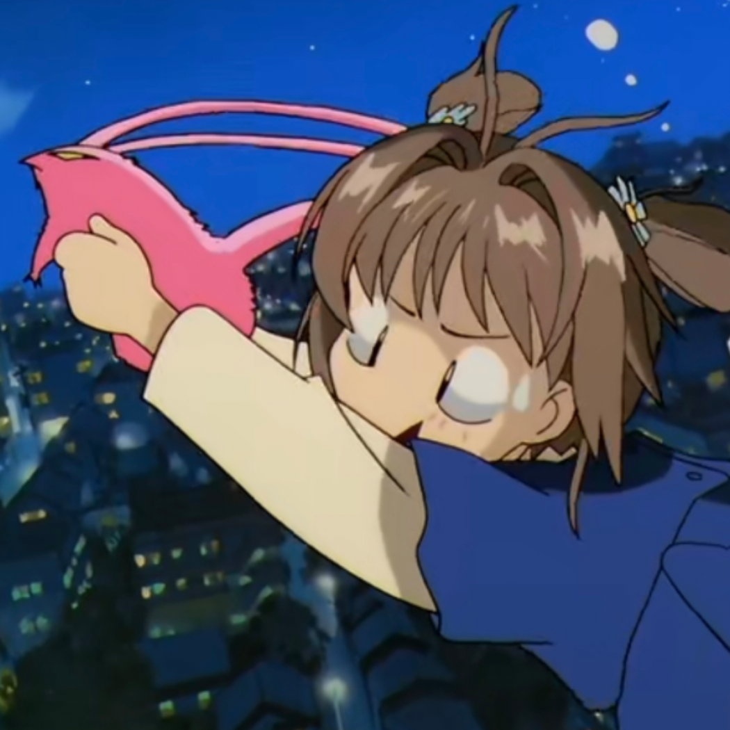 朕萌一夏