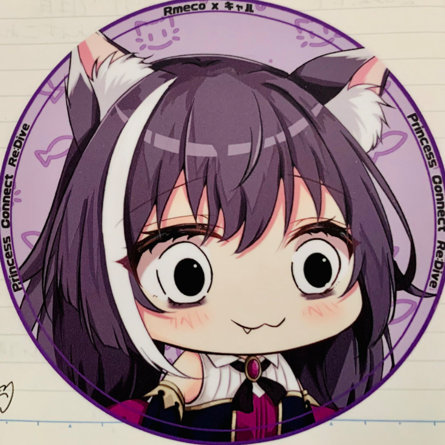 屑屑魔法師