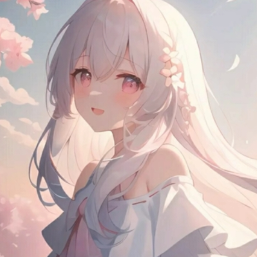 温柔妖怪q浅
