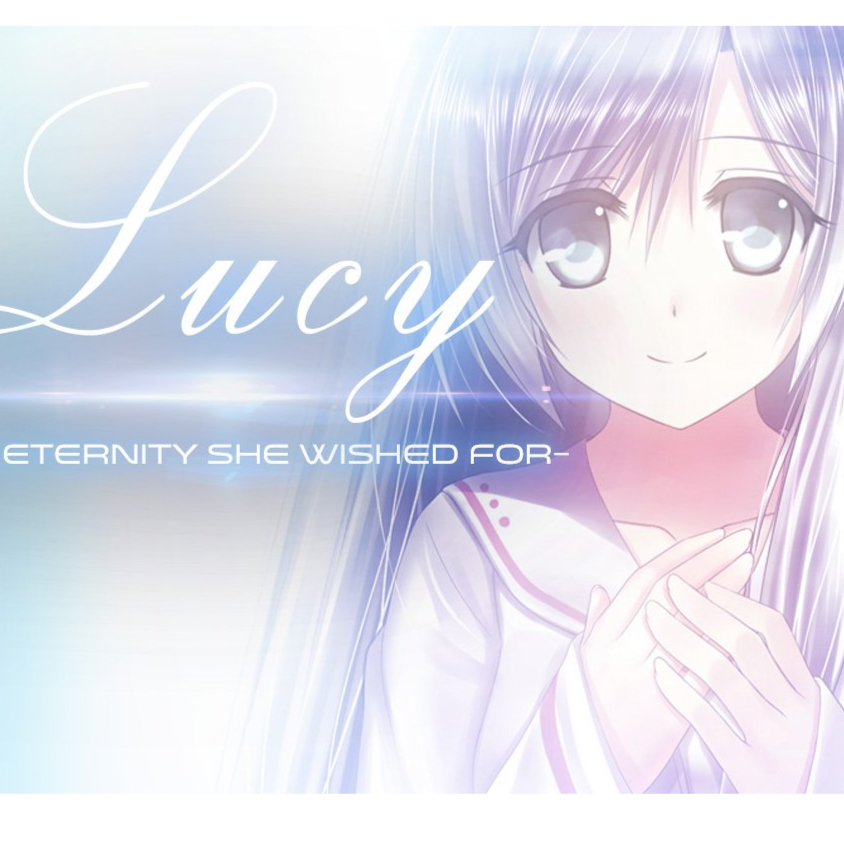Lucy Valentine
