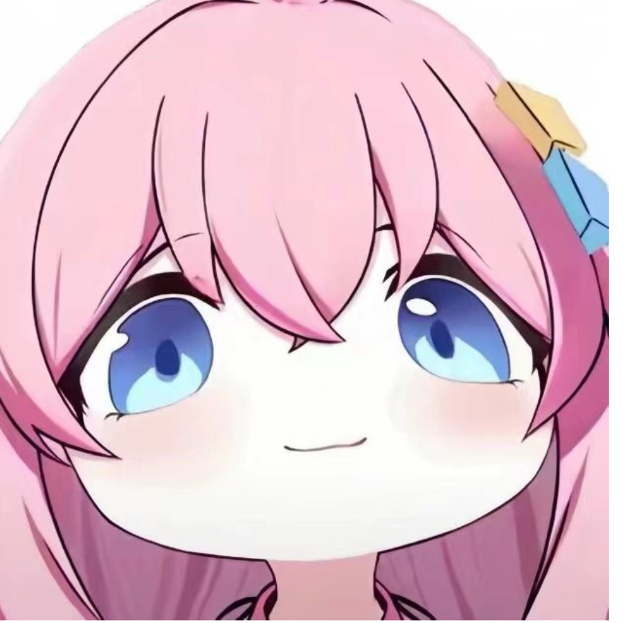 。