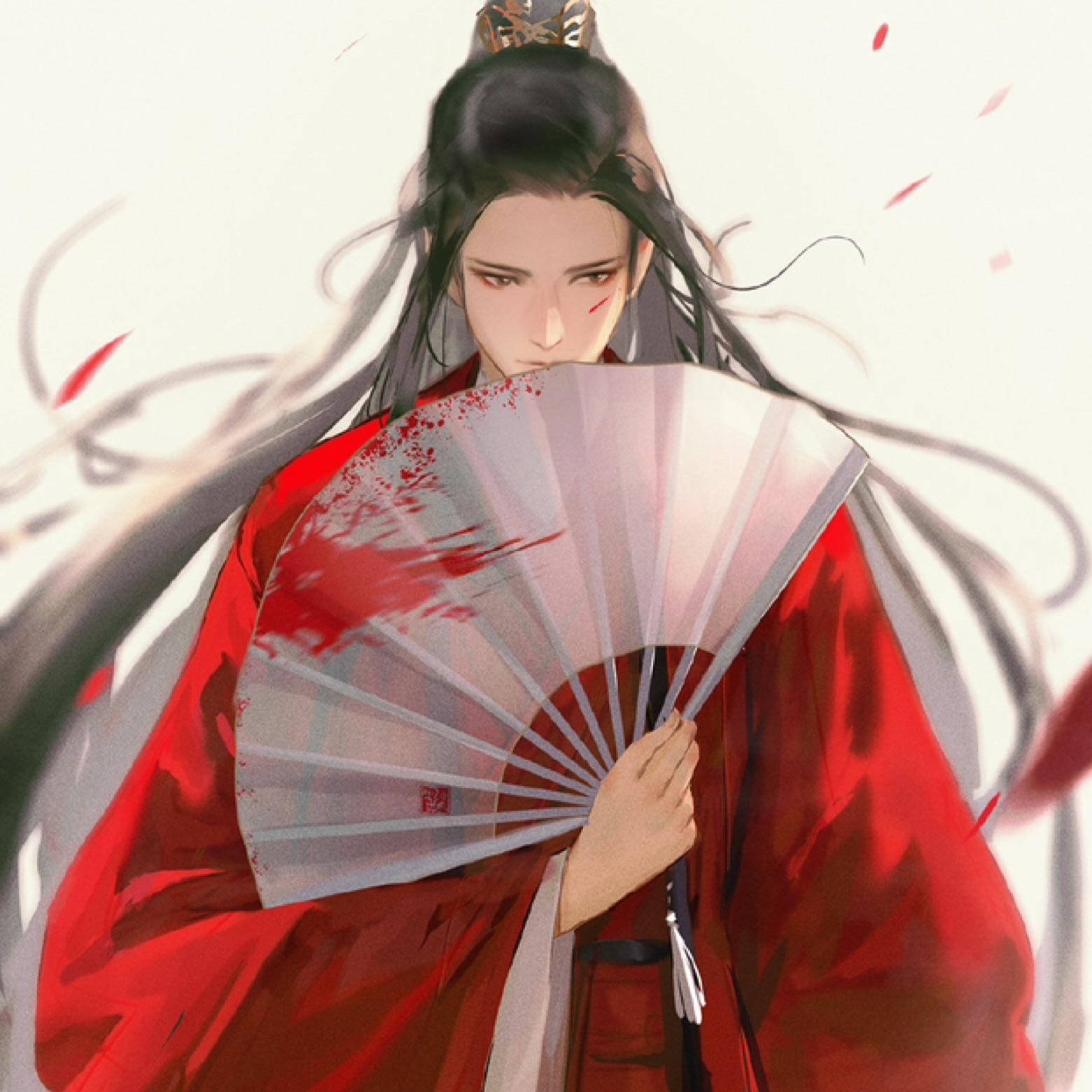 hi晗晗