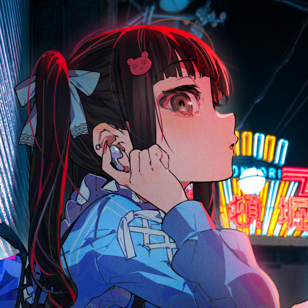 小青柑