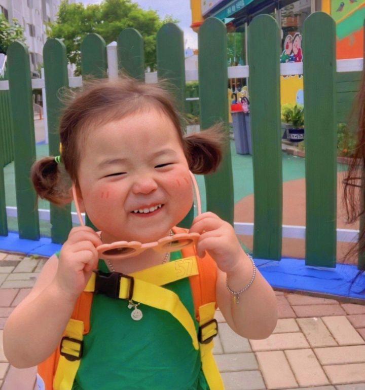 小星仝来咯