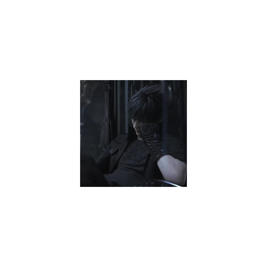永夜的眼泪