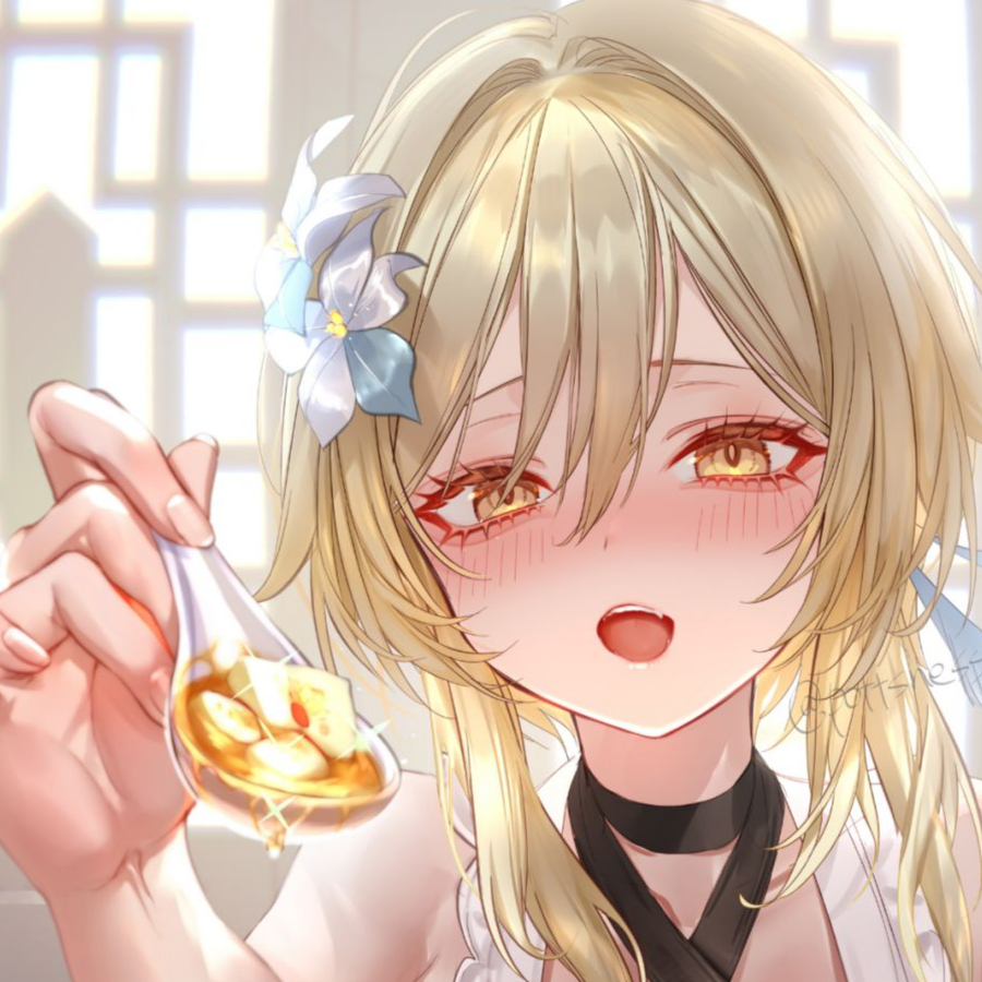 芷梦月白