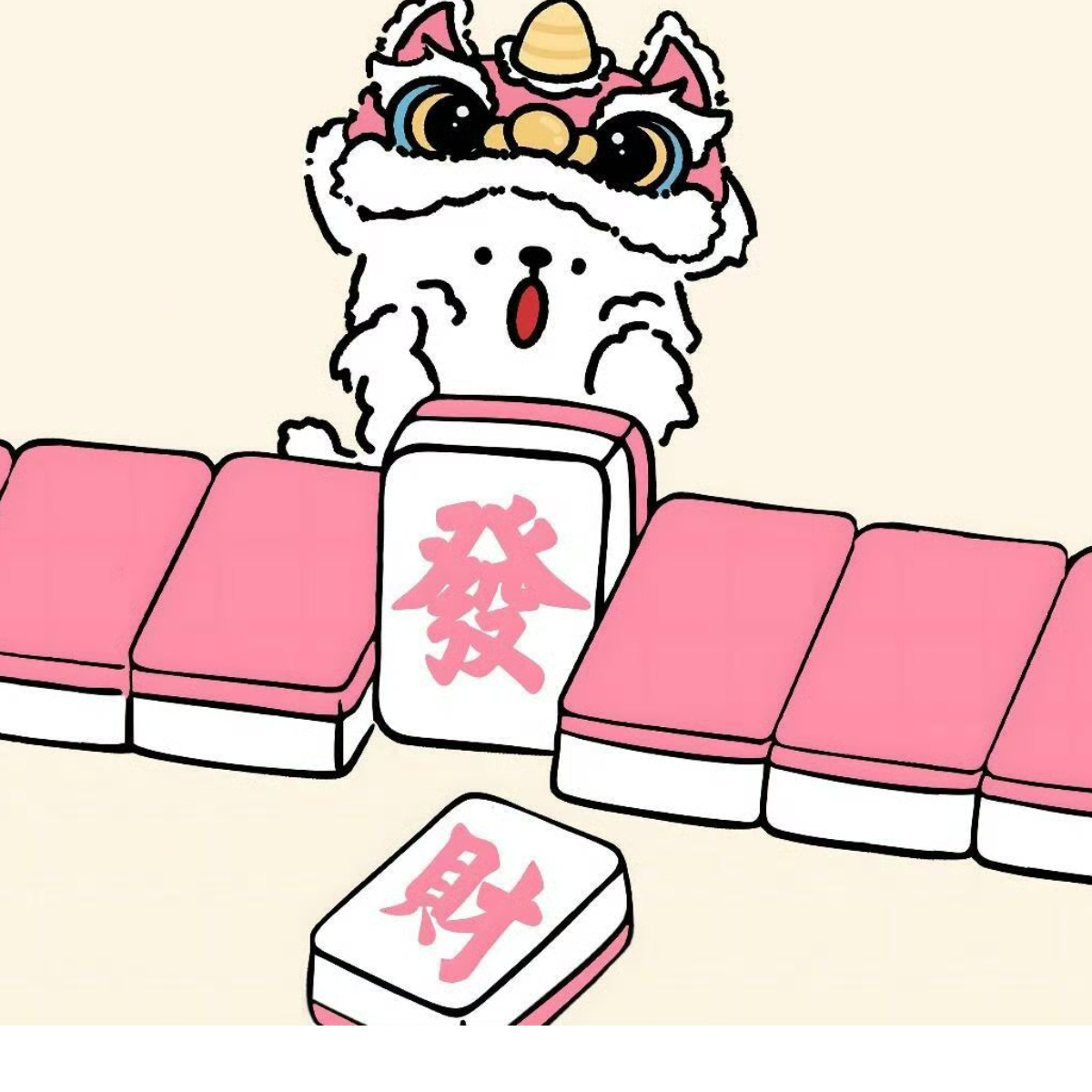 桃子糕糕
