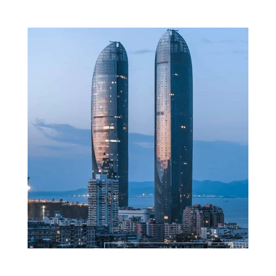小小水