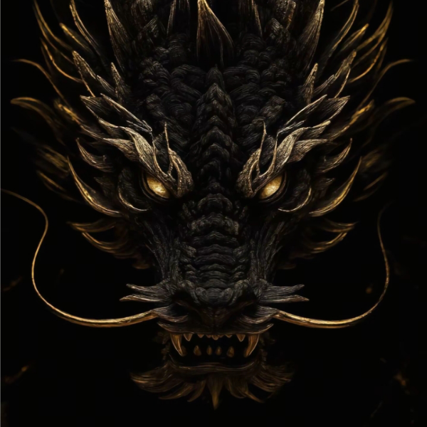 龍尘