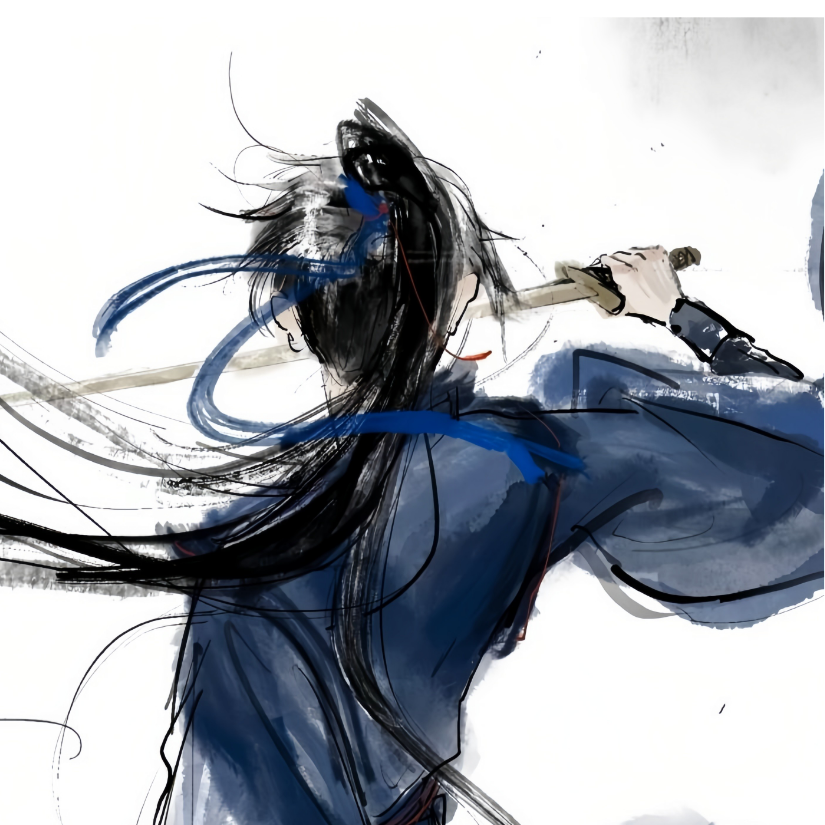 滴水