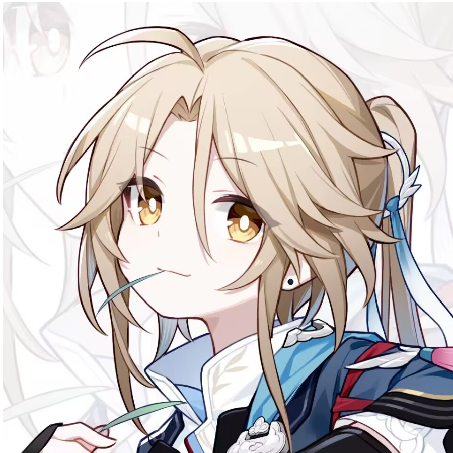 小木偶