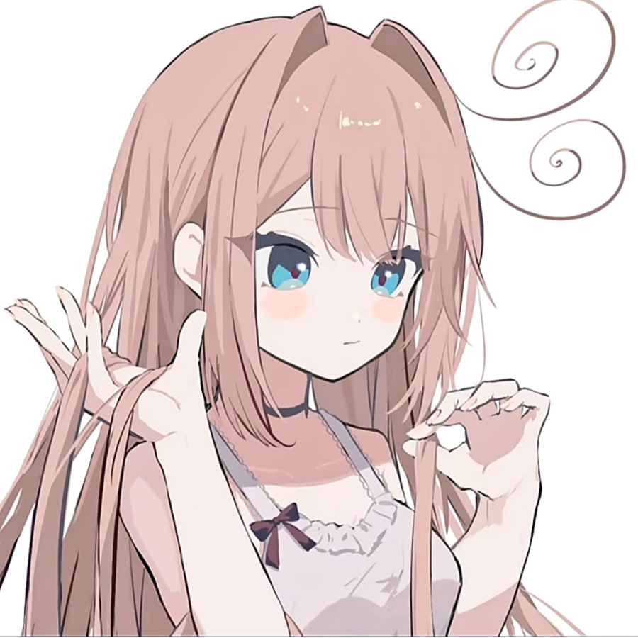 本人。
