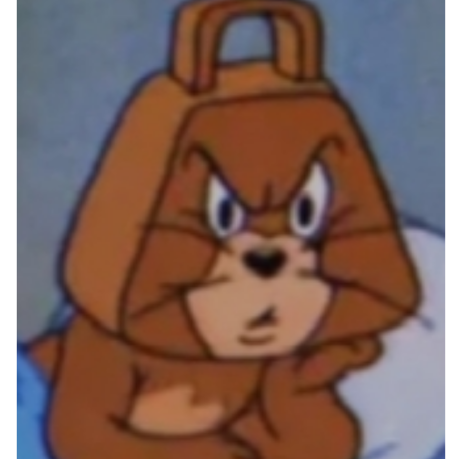 ¿
