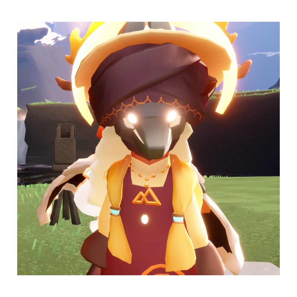 秋茗