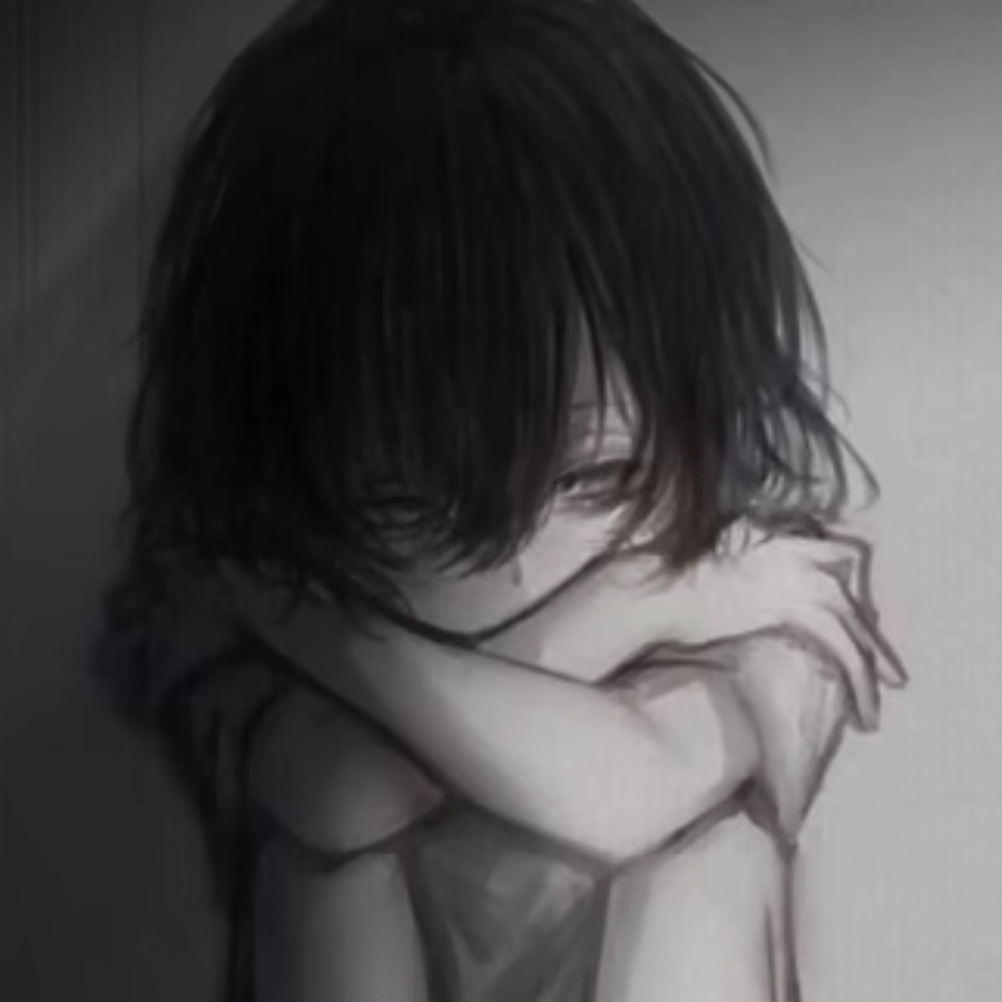 人