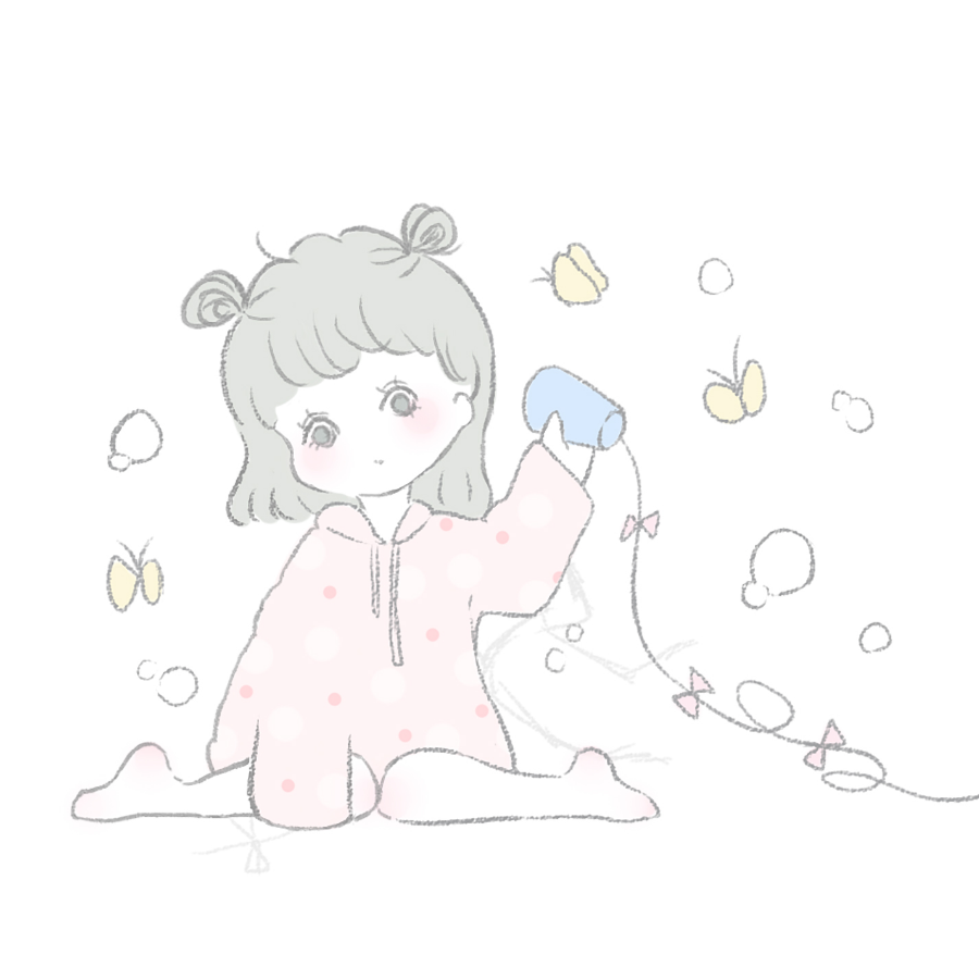 ༻晚♡莹༺