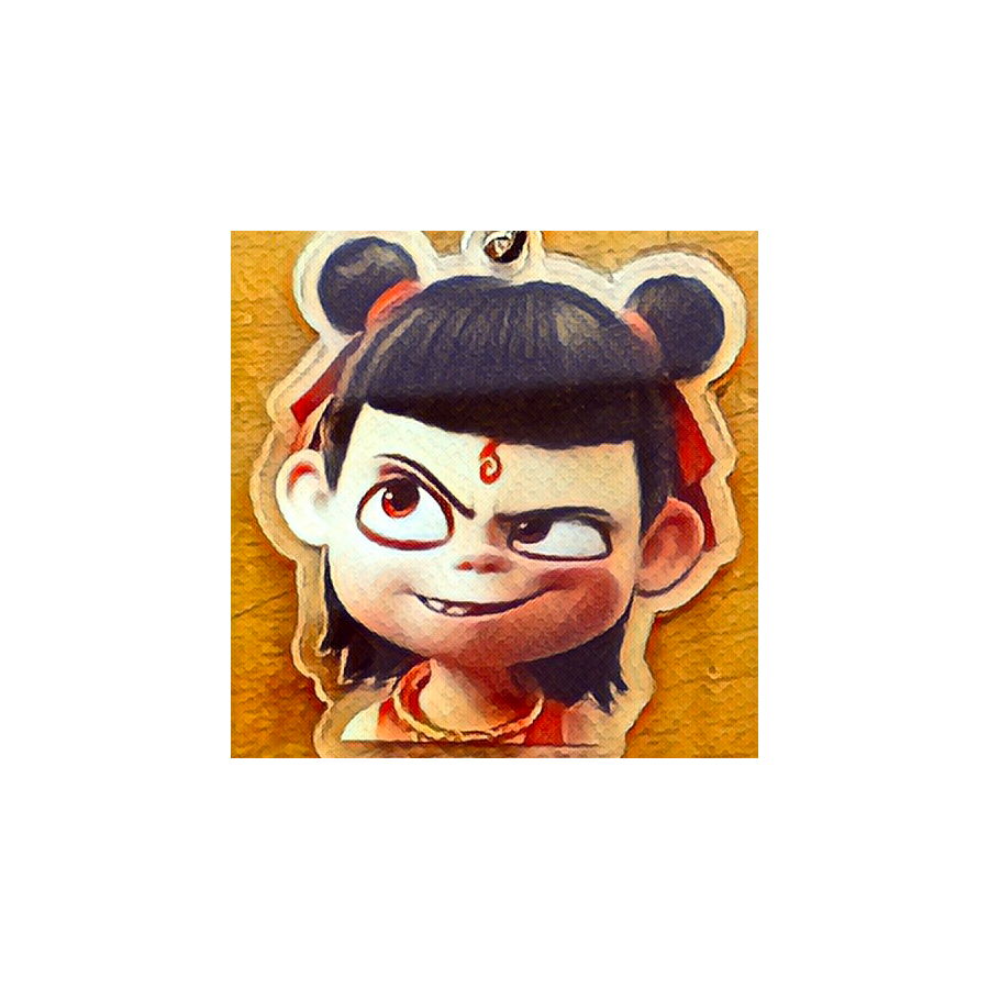 哪吒之魔童閙海