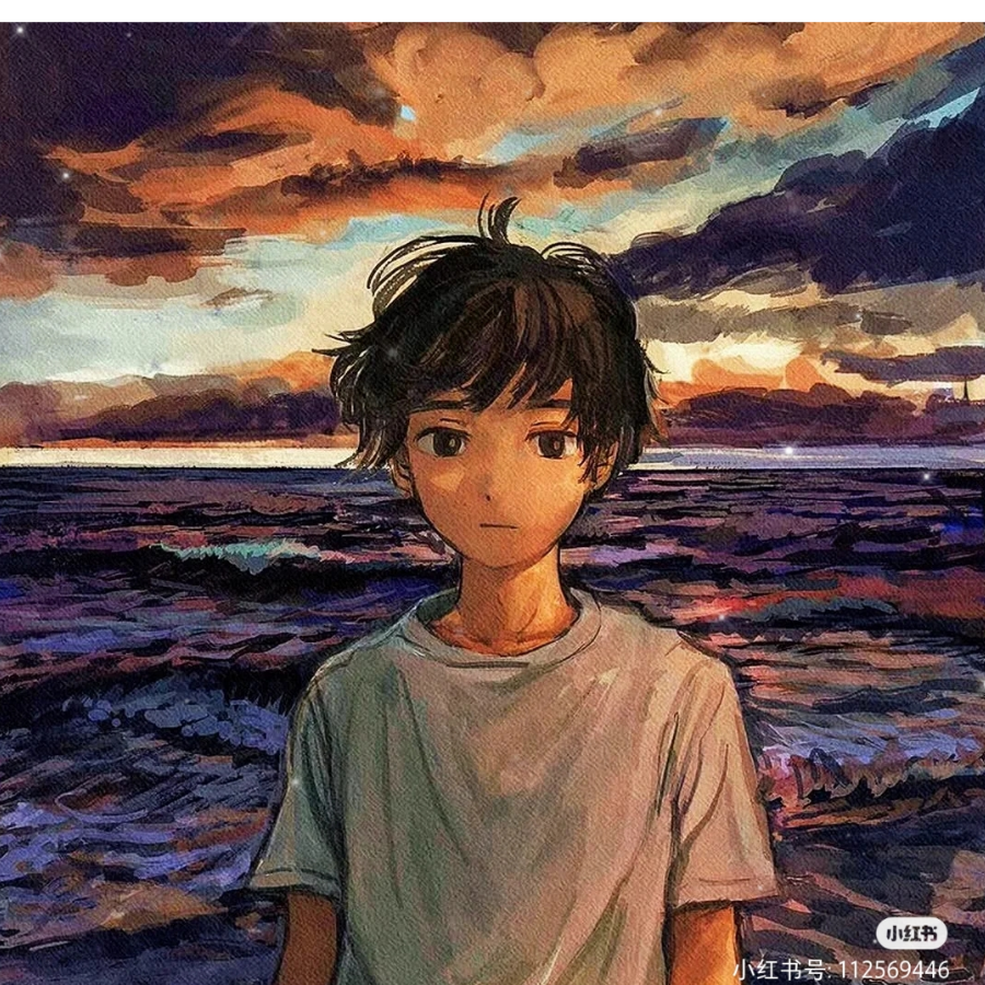 柒柒