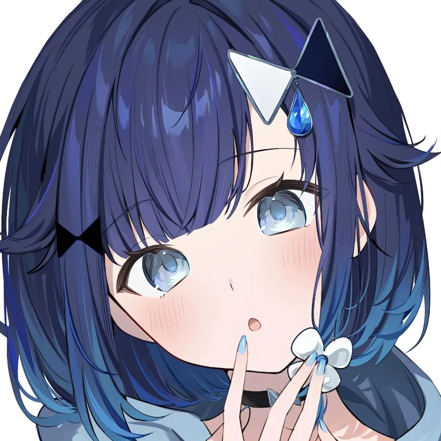 兔叽～