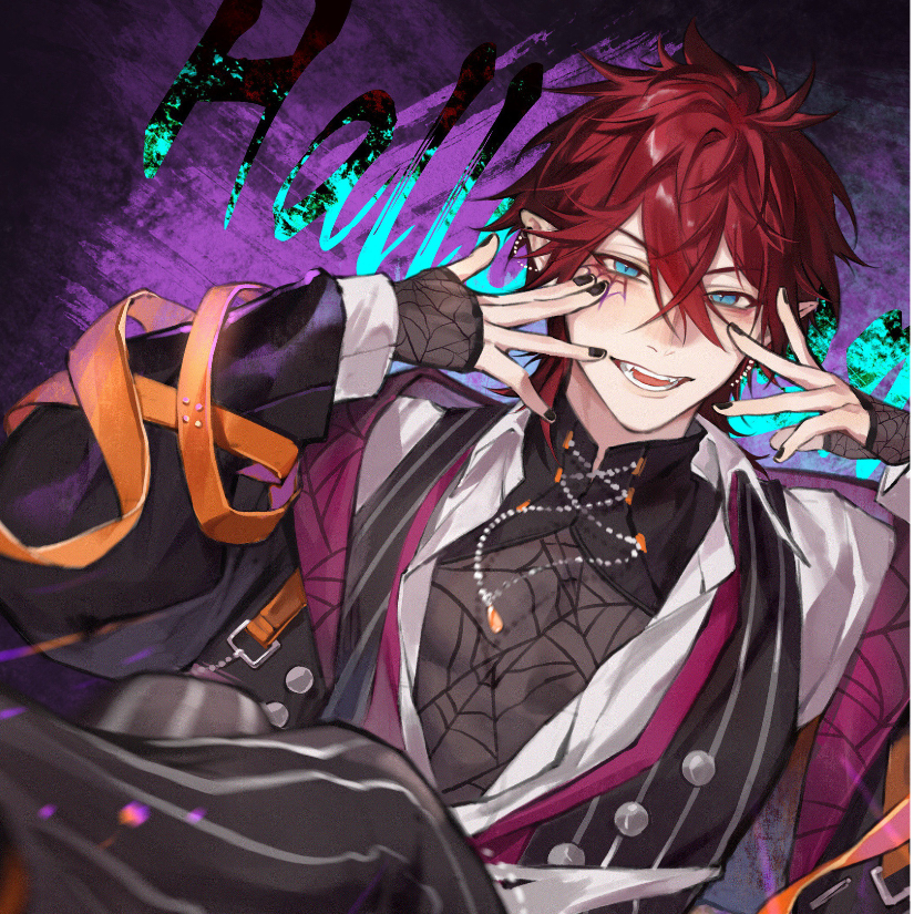 Victor Yuri