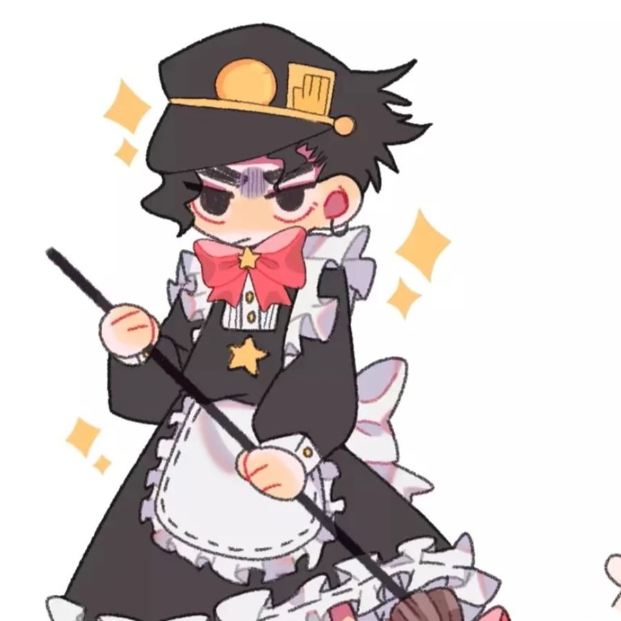 jo太郎？