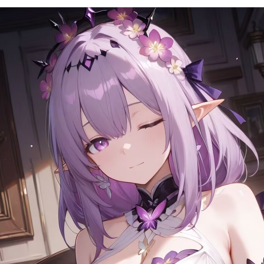 虚白