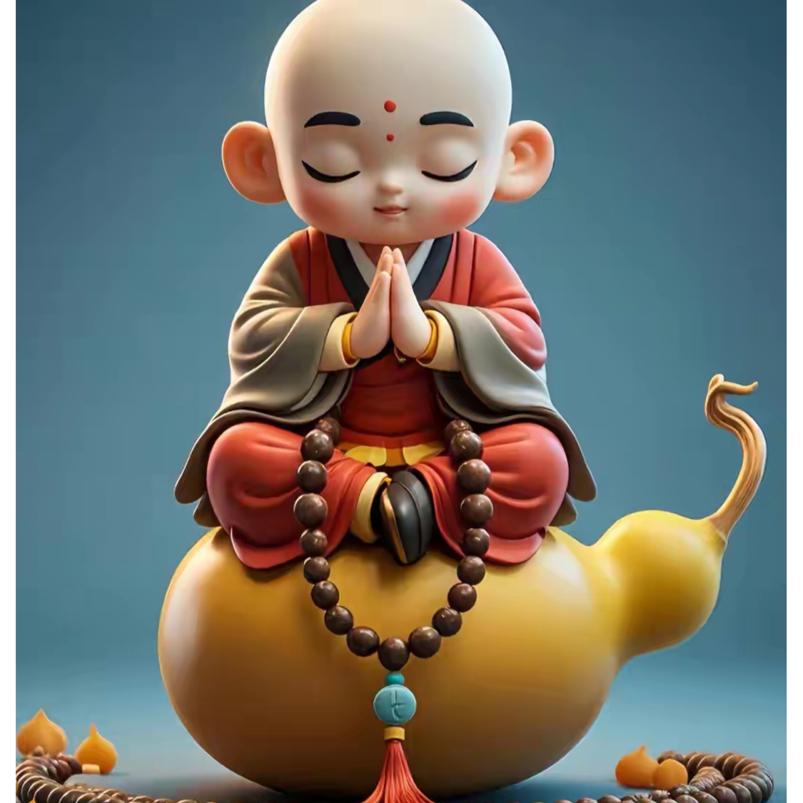 笑三少
