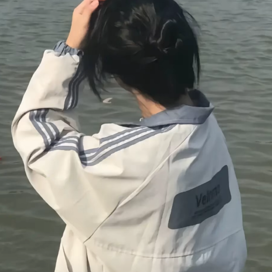 杨宇妍