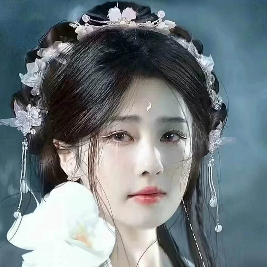 林虞兮叹