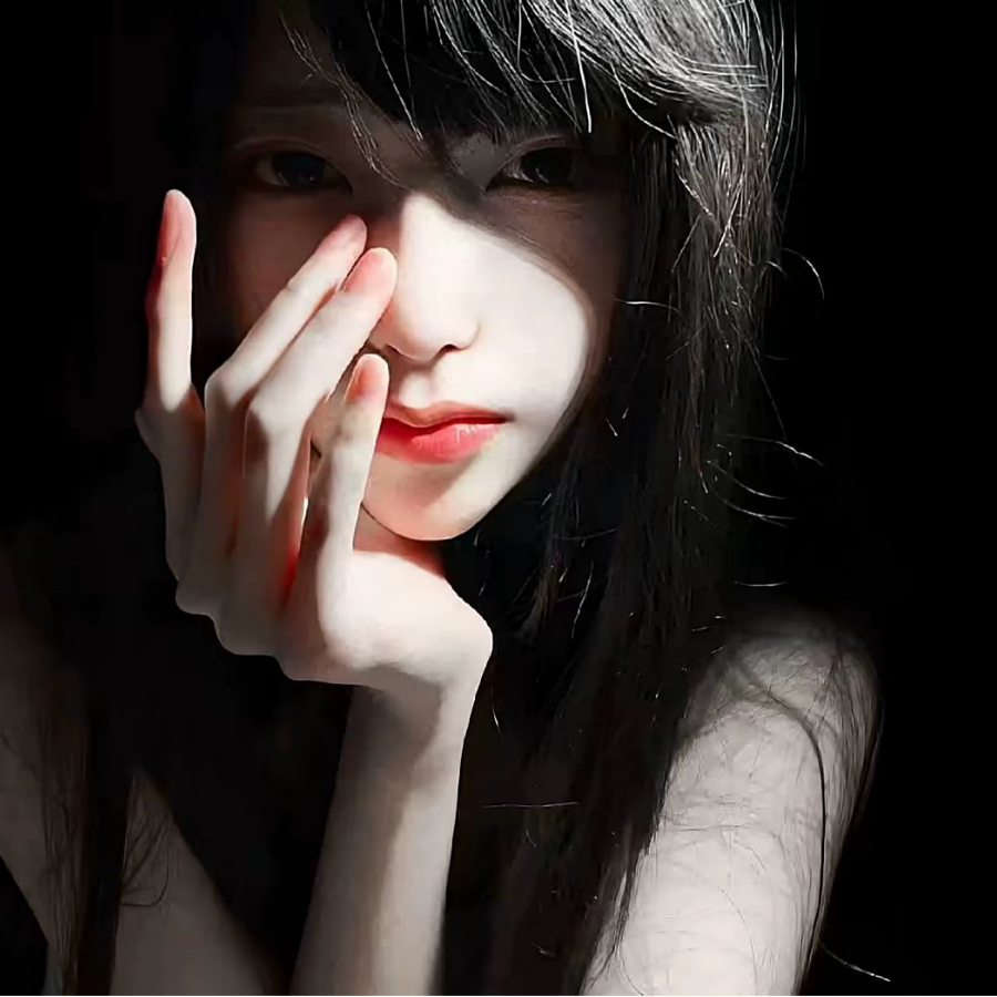 指恋.
