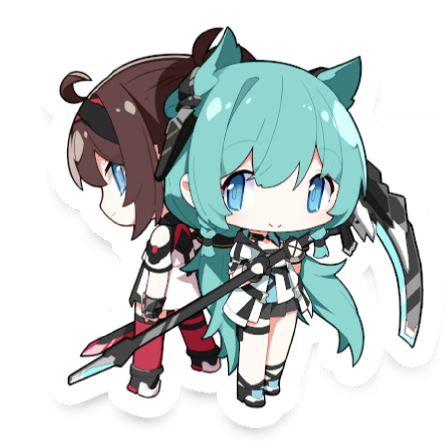 绝剑Yuuki