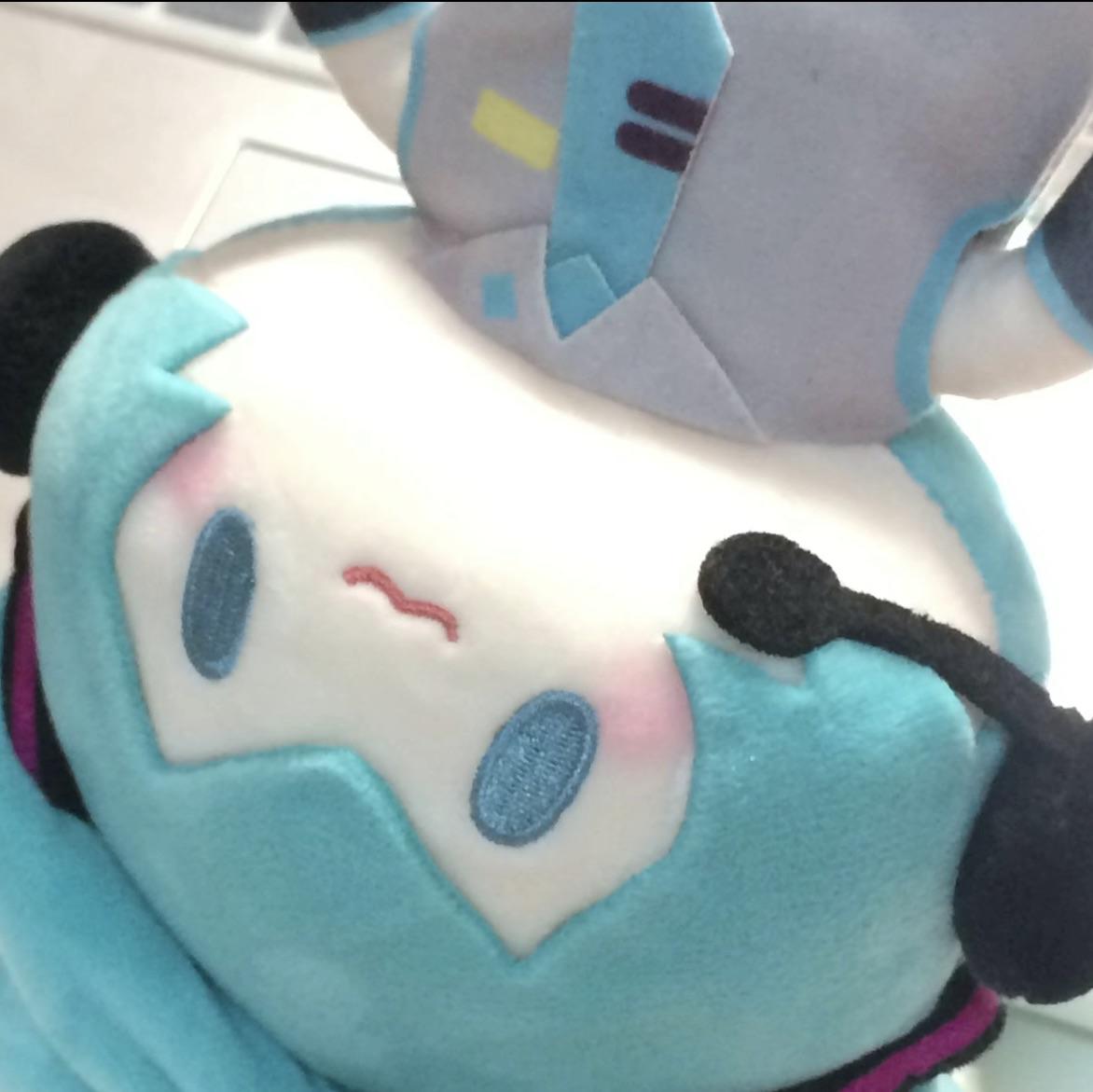 了了