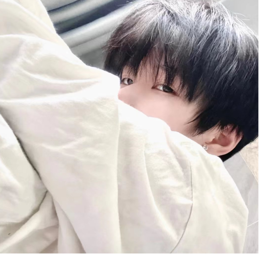 枯叶.