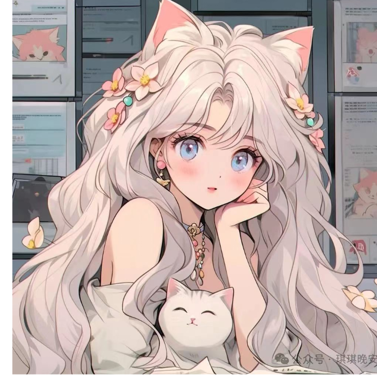 桥依