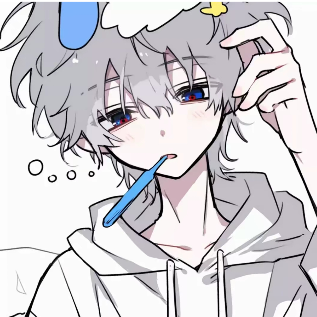 心动💗