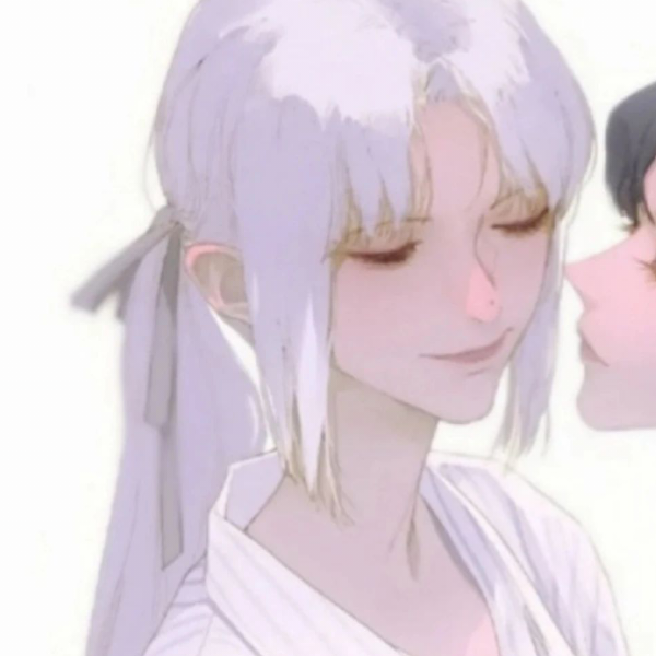 爱