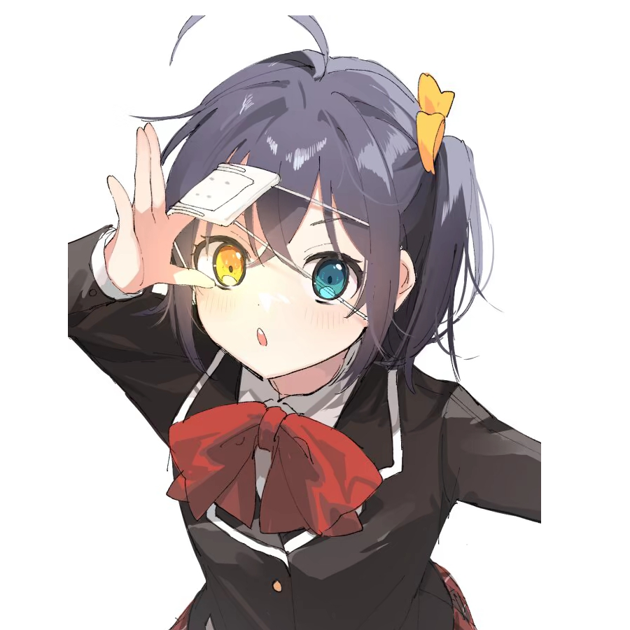 遇境心碎