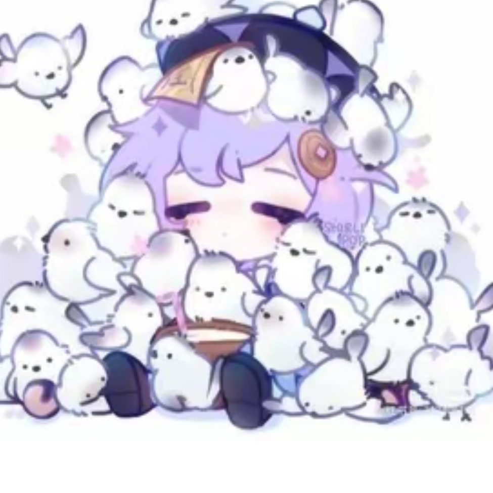 开放的安静