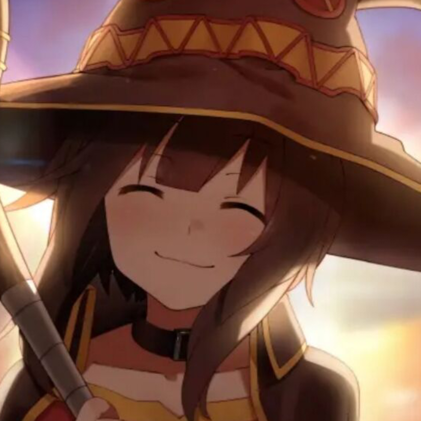 Megumin