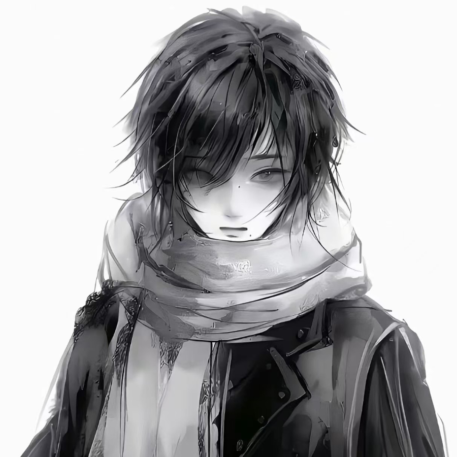 。