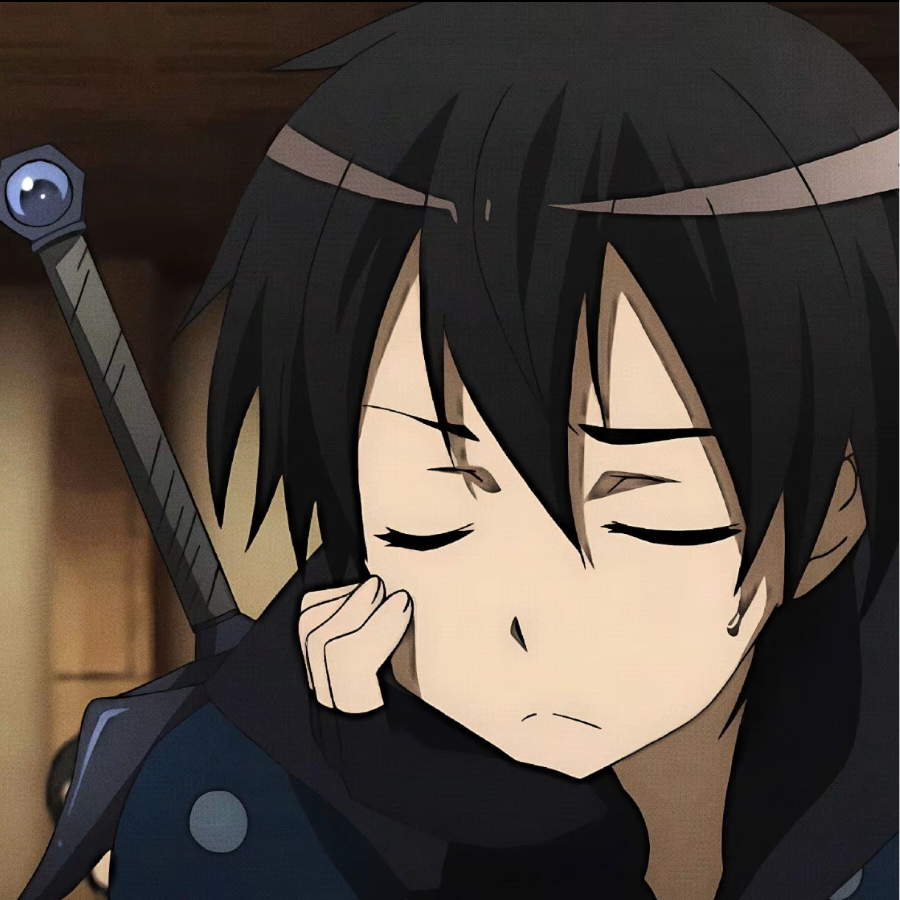 Kirito