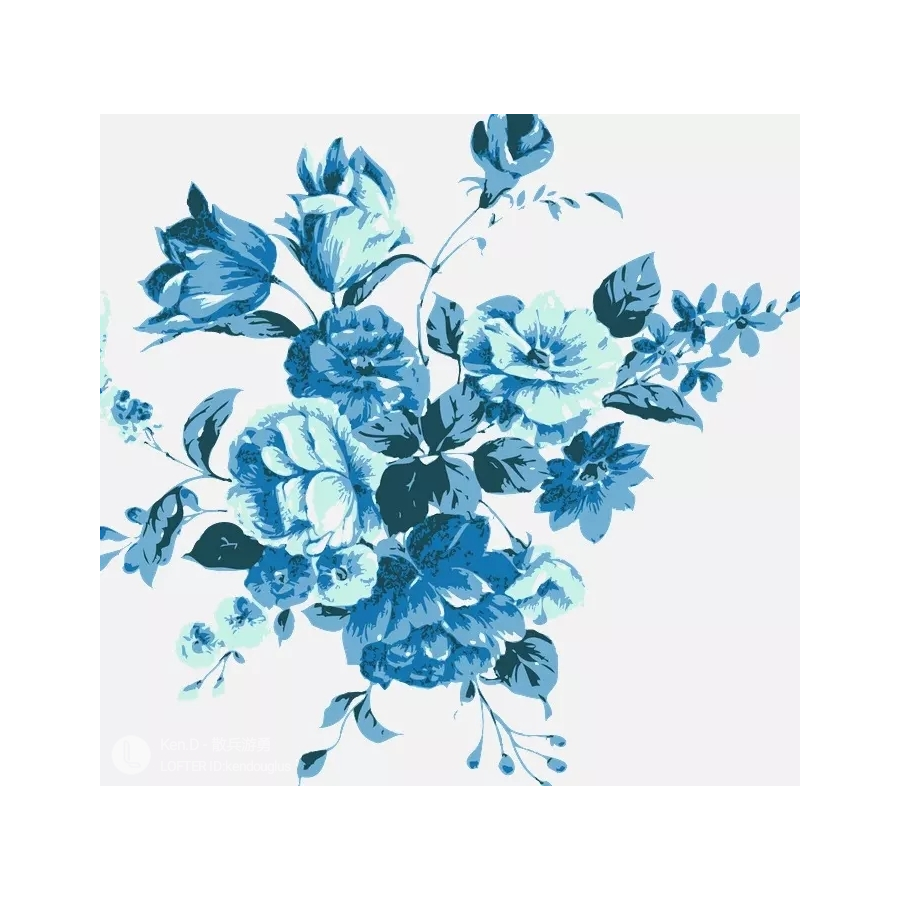 菌与鹭