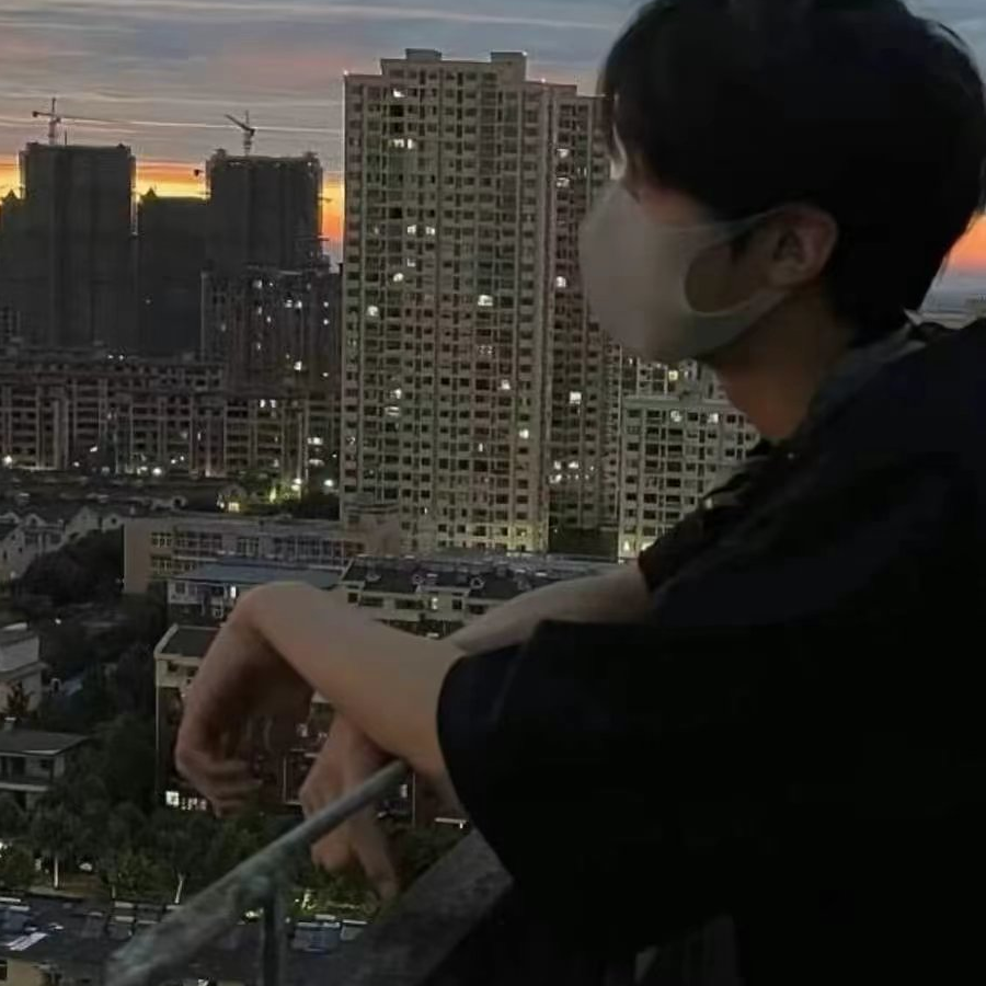 暗晨